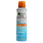 Garnier Ambre Solaire Light & Silky Mist SPF10 150ml